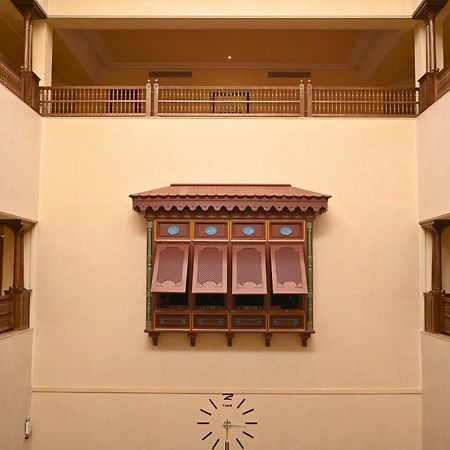Hotel Borj Dhiafa Sfax Esterno foto
