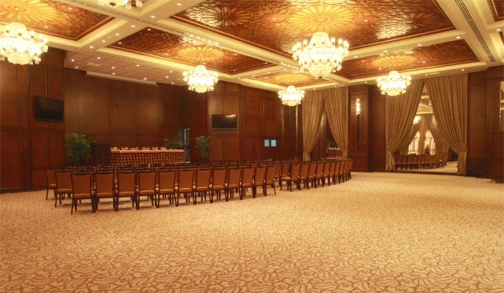 Hotel Borj Dhiafa Sfax Esterno foto