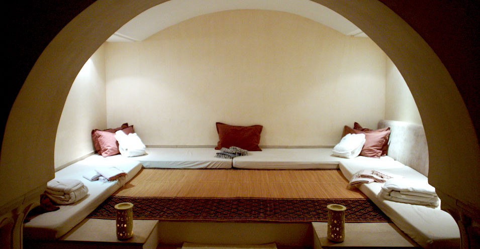 Hotel Borj Dhiafa Sfax Esterno foto