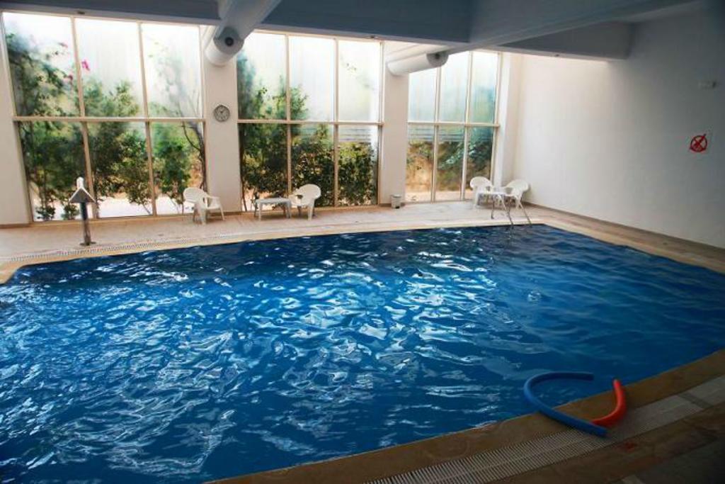 Hotel Borj Dhiafa Sfax Esterno foto