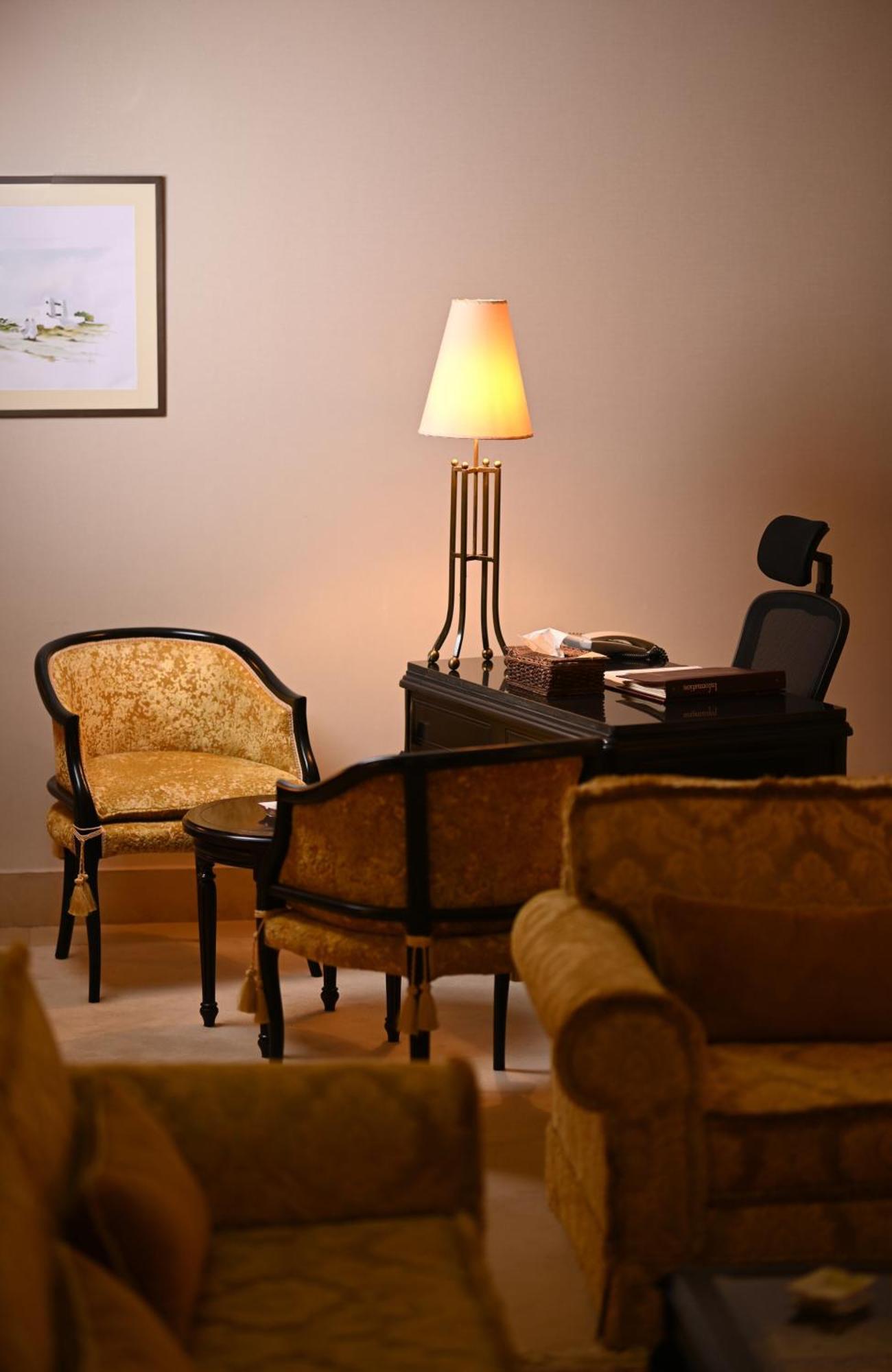 Hotel Borj Dhiafa Sfax Esterno foto