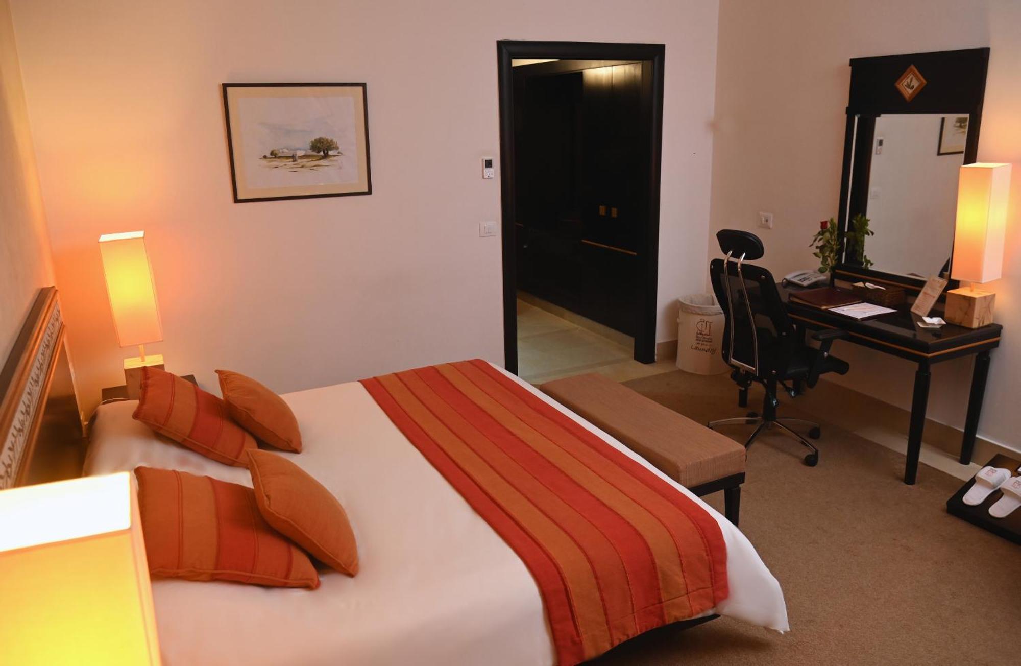 Hotel Borj Dhiafa Sfax Esterno foto