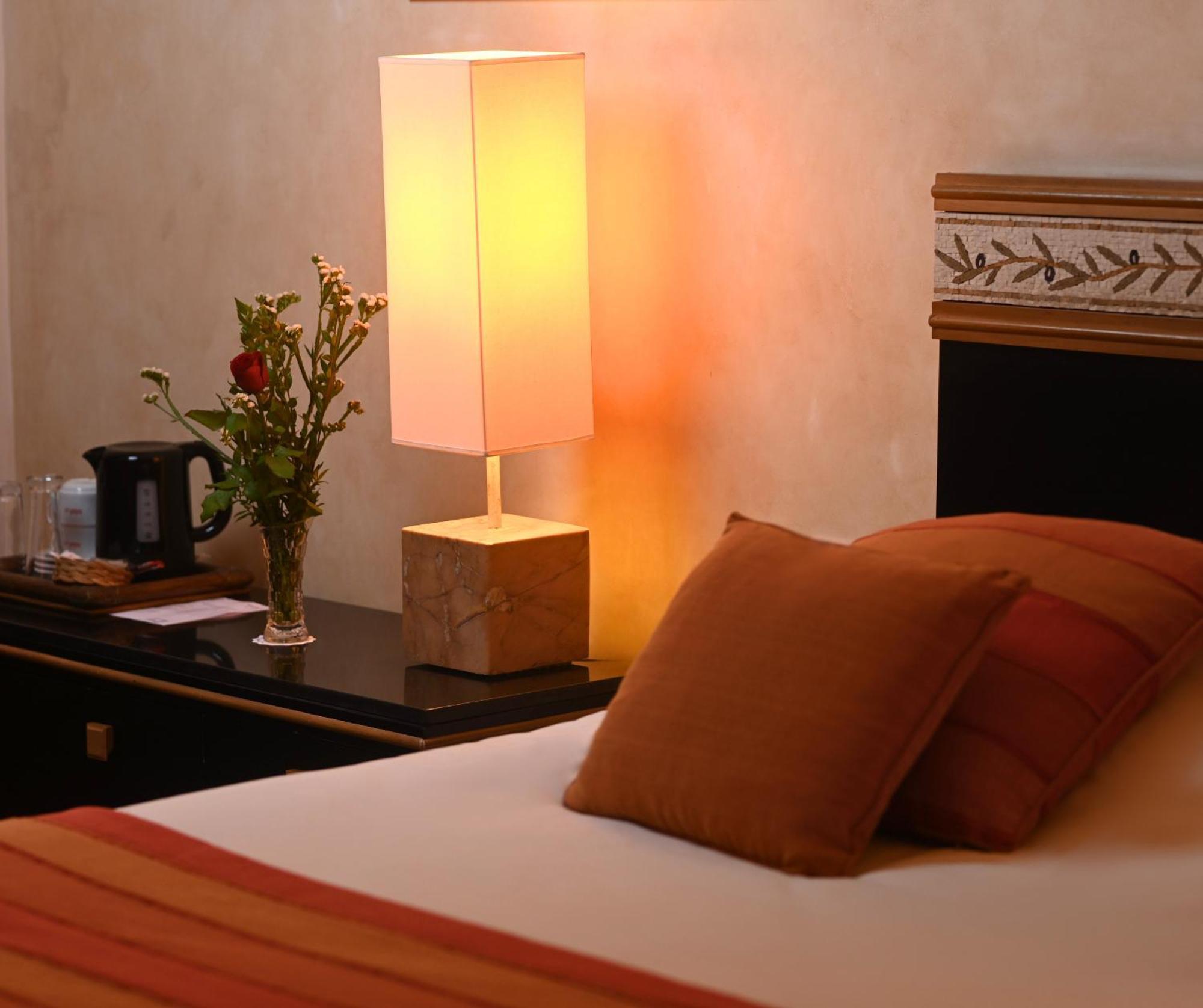 Hotel Borj Dhiafa Sfax Esterno foto