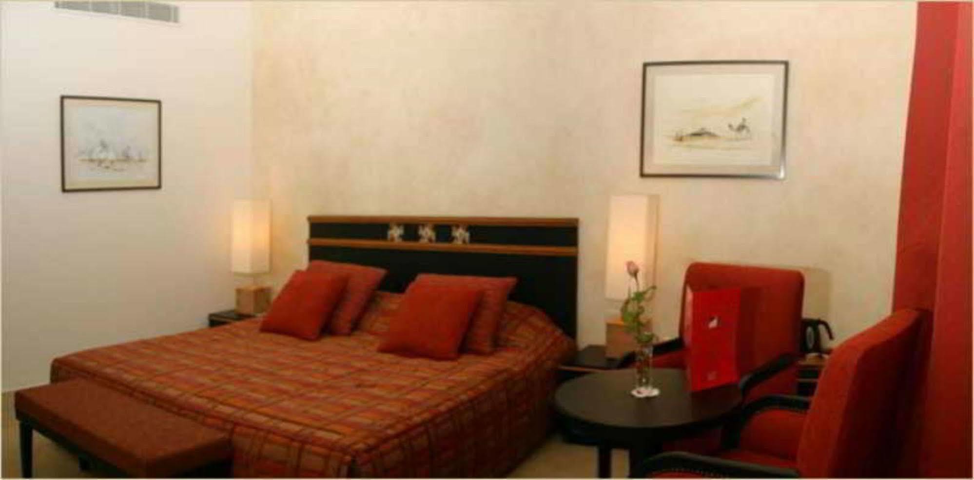 Hotel Borj Dhiafa Sfax Camera foto
